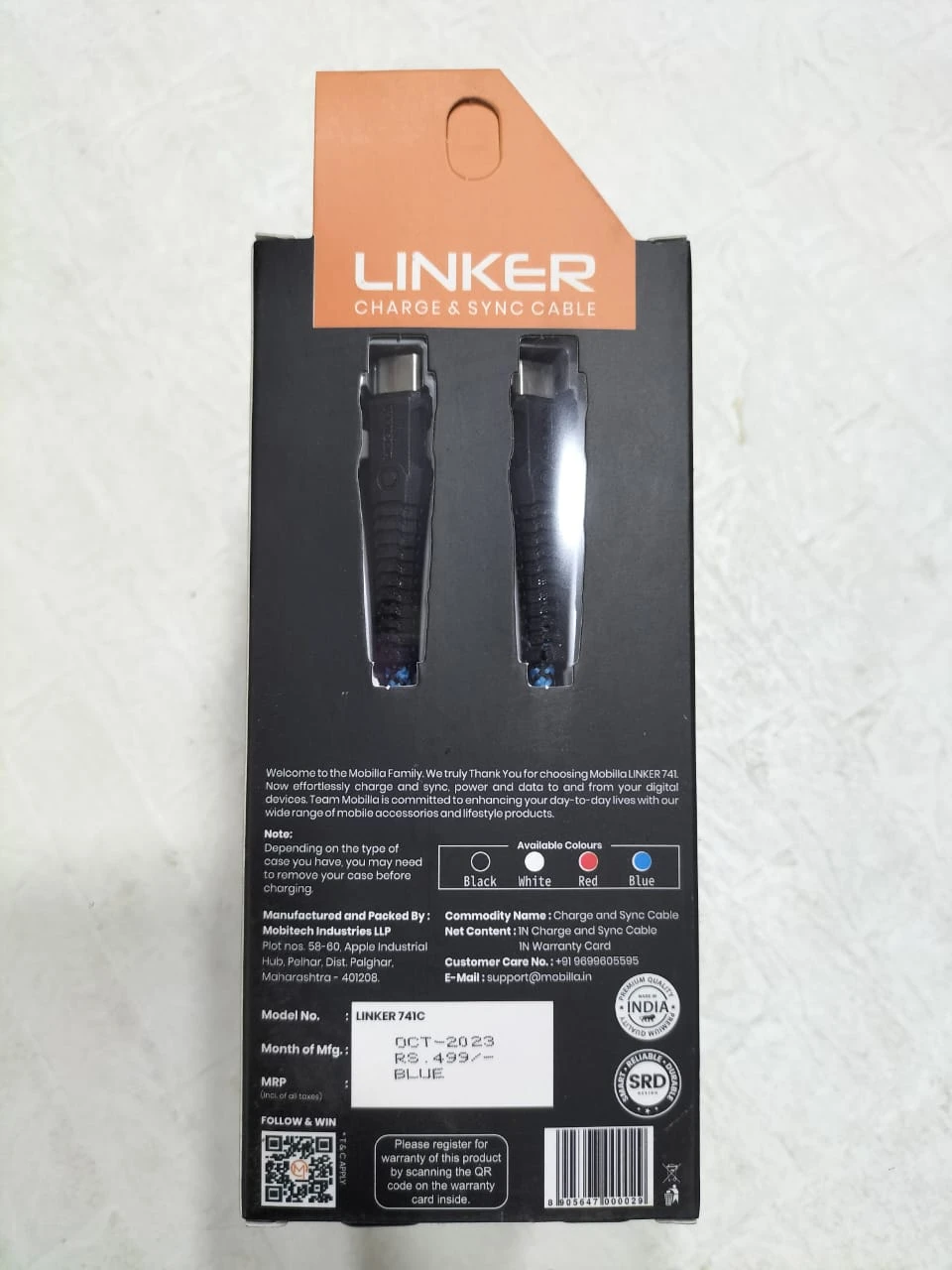 Product